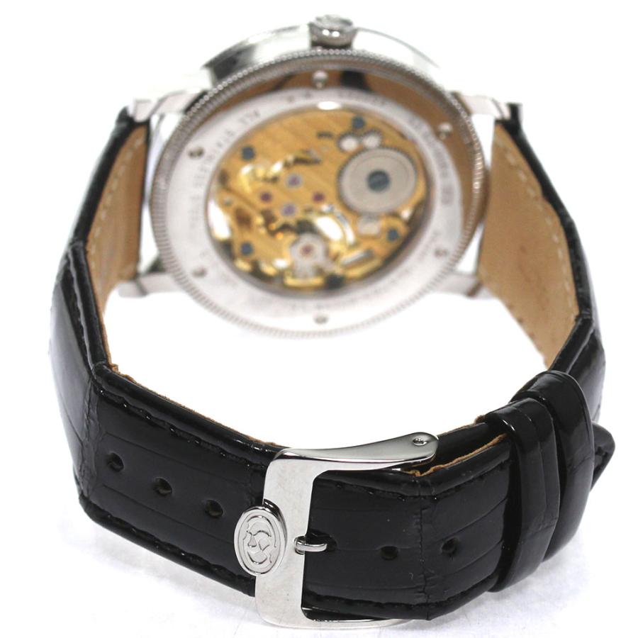 ORIENT（オリエント） ORIENT WZ0011FQ オリエントスター パワー