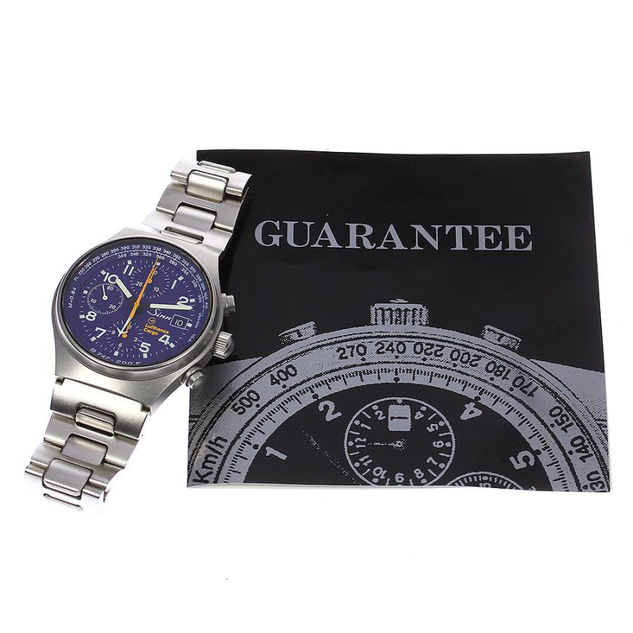 Sinn（ジン） Sinn 144-747 CARGO クロノグラフ デイト 自動巻き