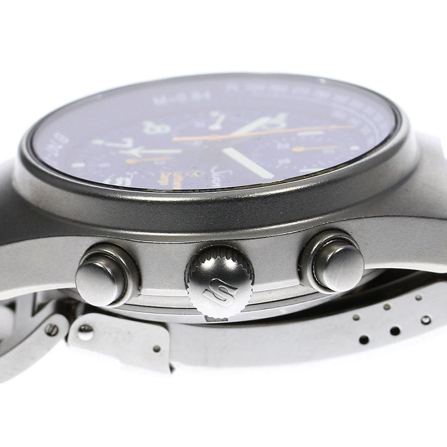 Sinn（ジン） Sinn 144-747 CARGO クロノグラフ デイト 自動巻き