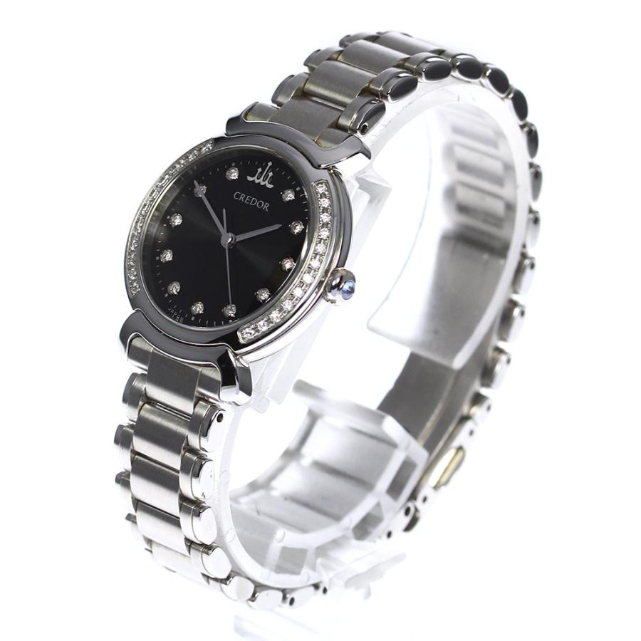 SEIKO（セイコー） SEIKO 4J81-0AZ0 クレドール リネアルクス 11P