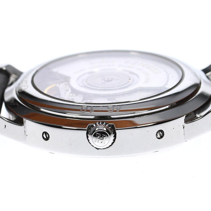 HERMES エルメス CL5.710 クリッパー パワーリザーブ ドゥブル HERMES エルメス CL5.710 クリッパー パワーリザーブ ドゥブル