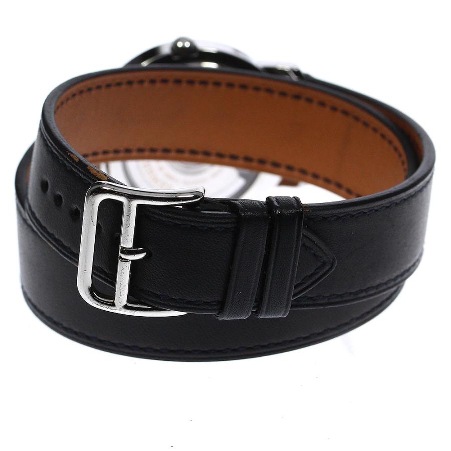 HERMES エルメス CL5.710 クリッパー パワーリザーブ ドゥブル HERMES エルメス CL5.710 クリッパー パワーリザーブ ドゥブル