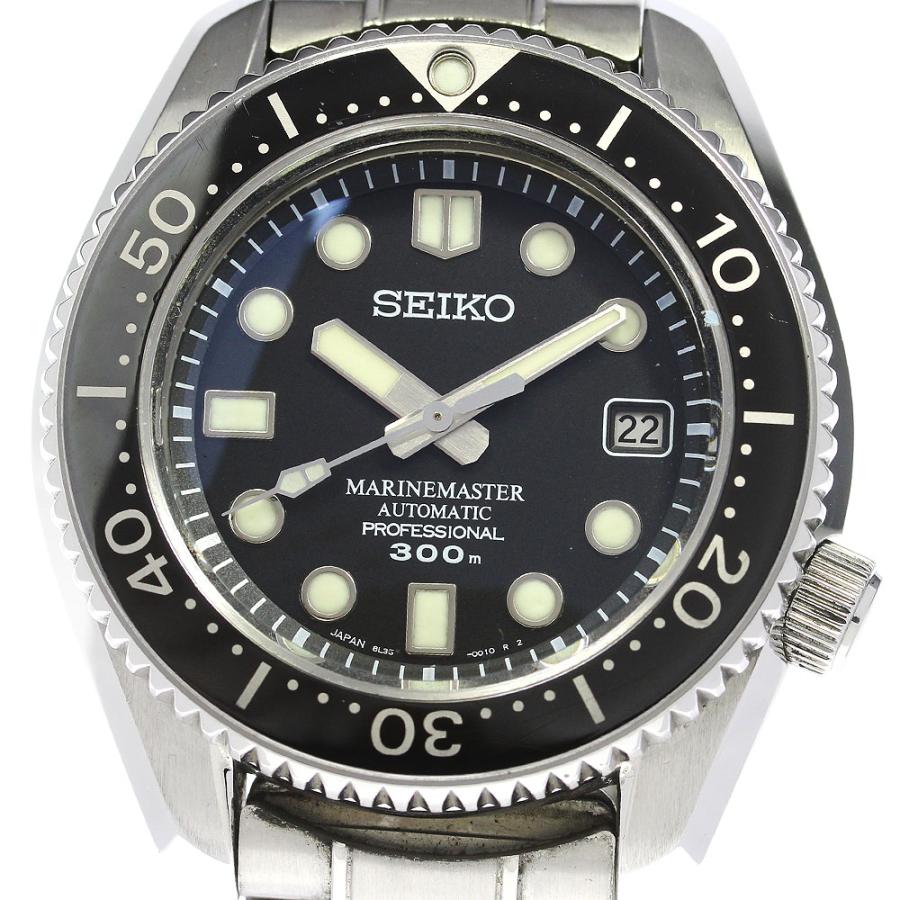 SEIKO（セイコー） SEIKO SBDX001/8L35-0010 プロスペックス マリーン