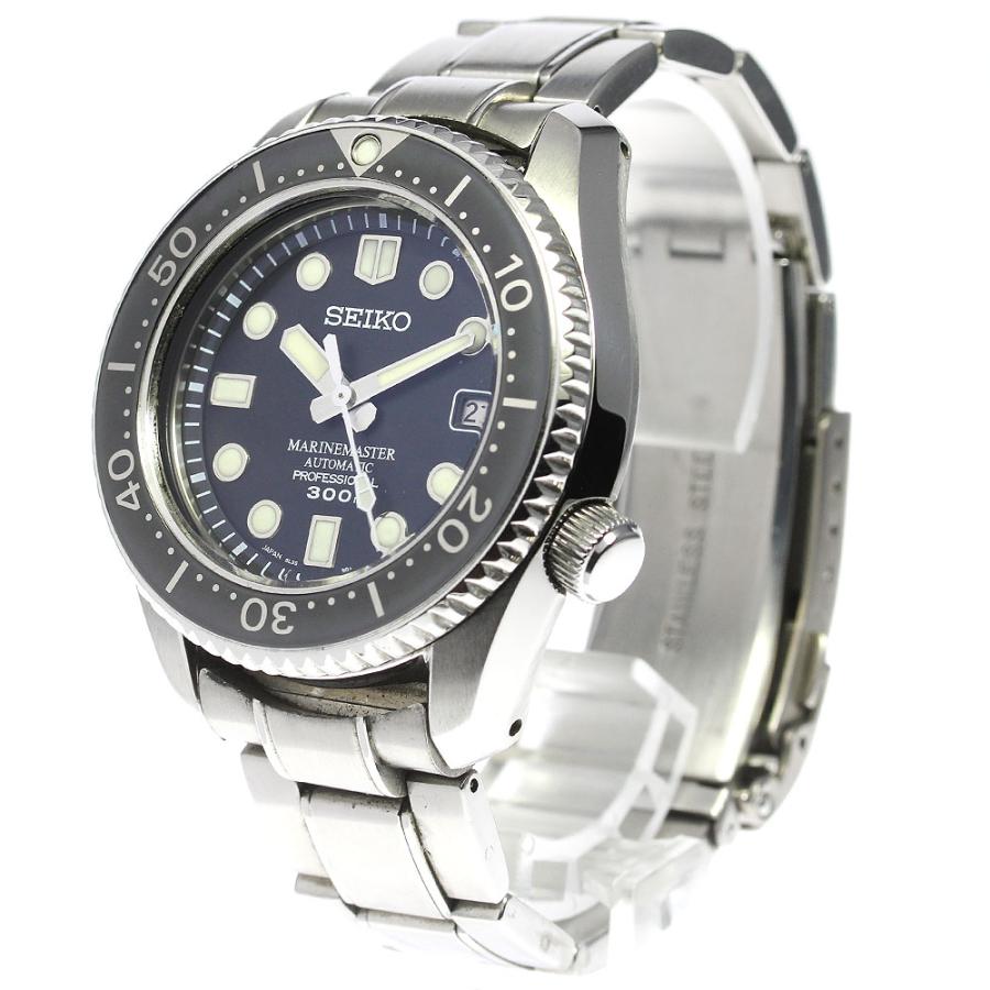 SEIKO（セイコー） SEIKO SBDX001/8L35-0010 プロスペックス マリーン