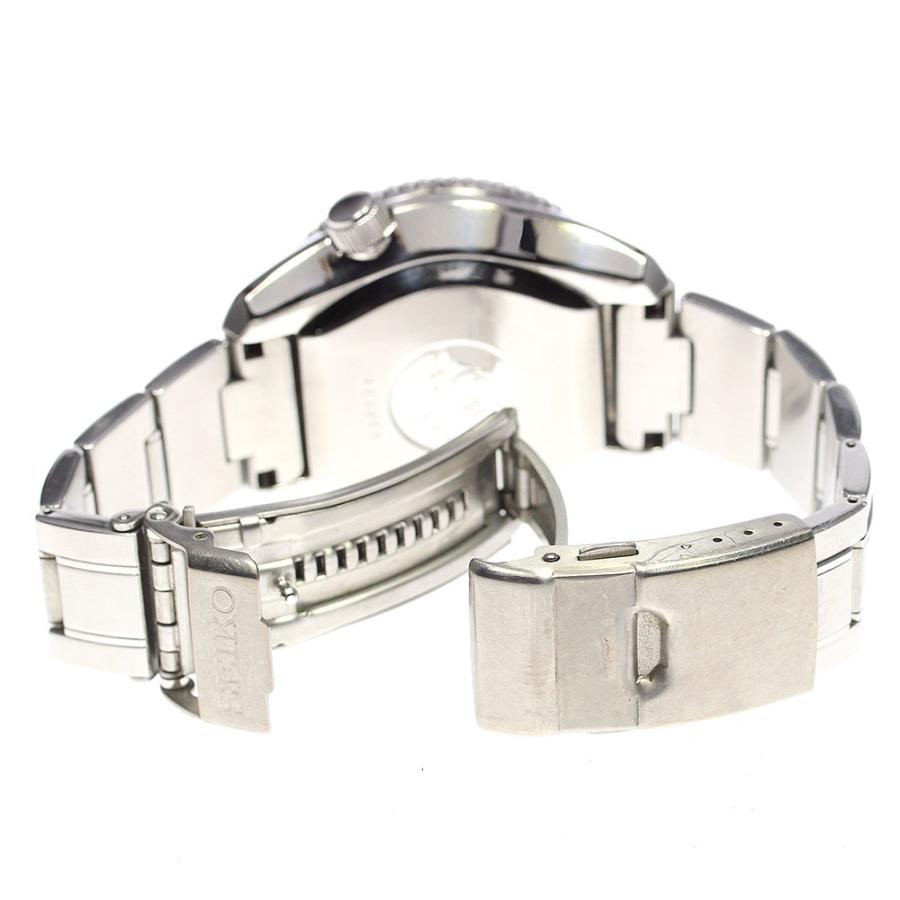 SEIKO（セイコー） SEIKO SBDX001/8L35-0010 プロスペックス マリーン 