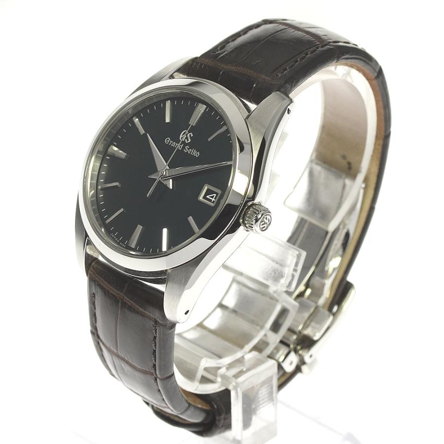 SEIKO（セイコー） SEIKO SBGX297/9F62-0AB0 グランドセイコー