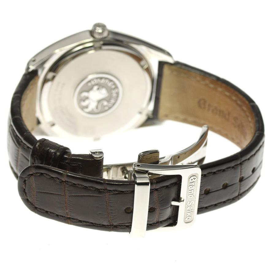 SEIKO（セイコー） SEIKO SBGX297/9F62-0AB0 グランドセイコー