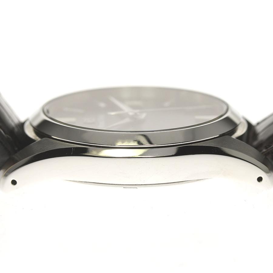 セイコー SEIKO SBGX297/9F62-0AB0 グランドセイコー ヘリテージコレクション デイト クォーツ メンズ 箱・保証書付き_842028 SEIKO（セイコー） SEIKO SBGX297/9F62-0AB0 グランドセイコー