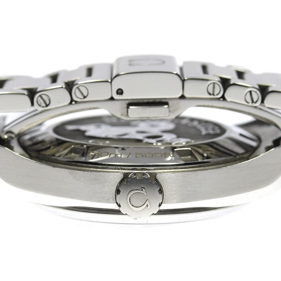 OMEGA（オメガ） OMEGA 231.10.39.60.06.001 シーマスター アクアテラ デイト クォーツ メンズ 美品 箱・保証書 ...
