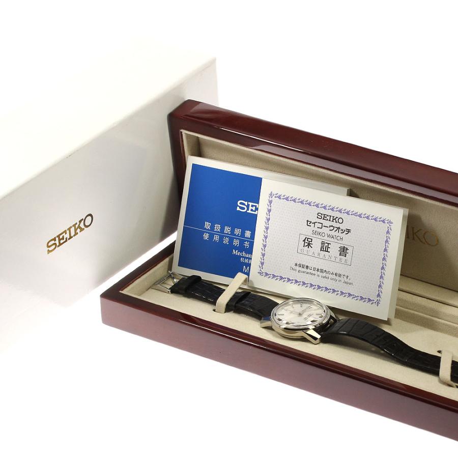 セイコー SEIKO SDKA001/6L35-00D0 キングセイコー KS 創業140周年記念限定モデル 自動巻き メンズ 箱・保証書付き_934706【ev10】 SEIKO（セイコー） SEIKO SDKA001/6L35-00D0 キングセイコー KS 創業