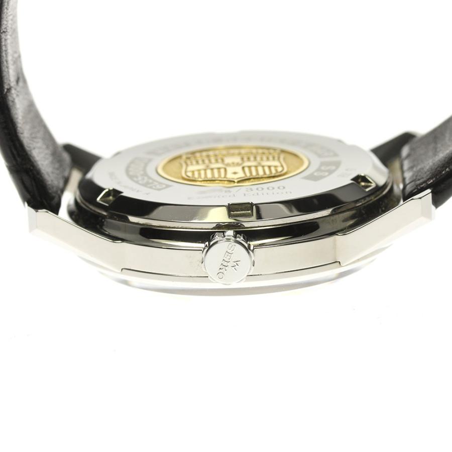 SEIKO（セイコー） SEIKO SDKA001/6L35-00D0 キングセイコー KS 創業