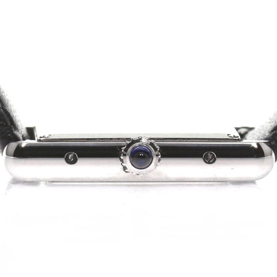 Cartier（カルティエ） CARTIER WSTA0059 タンクマスト LM ソーラー