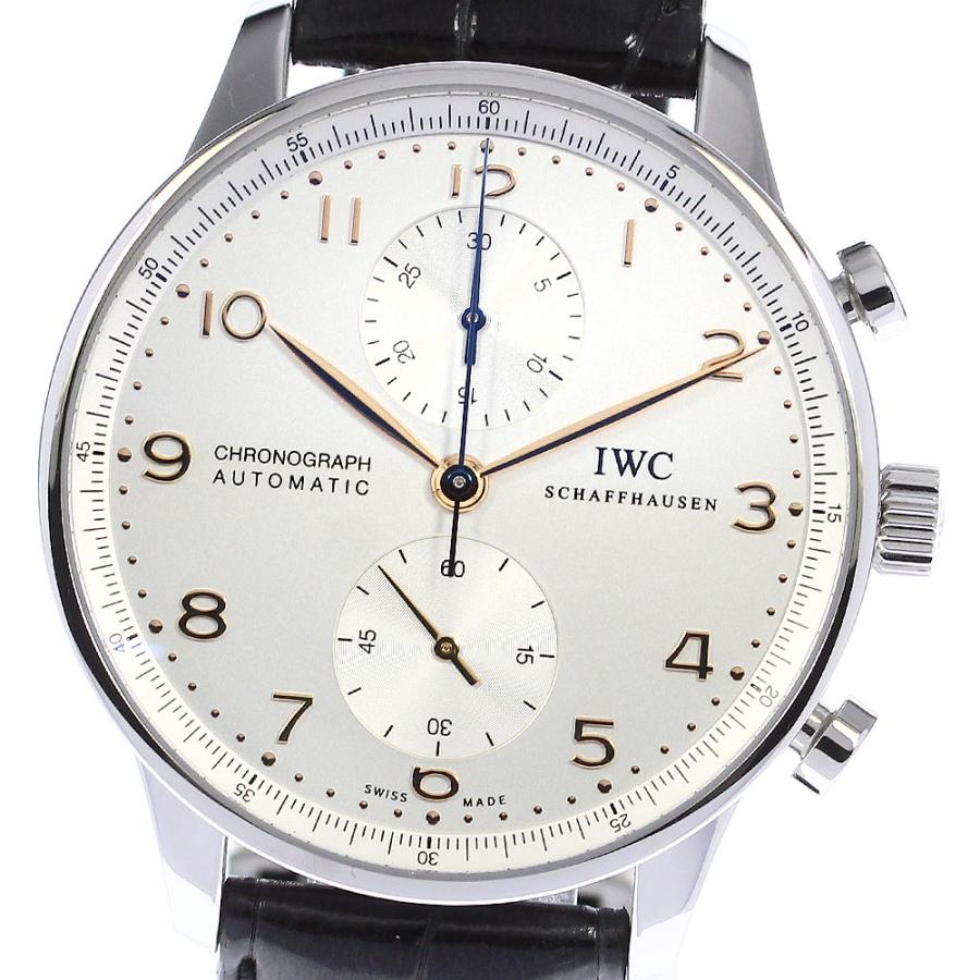IWC SCHAFFHAUSEN（IWCシャフハウゼン） IWC IWC SCHAFFHAUSEN
