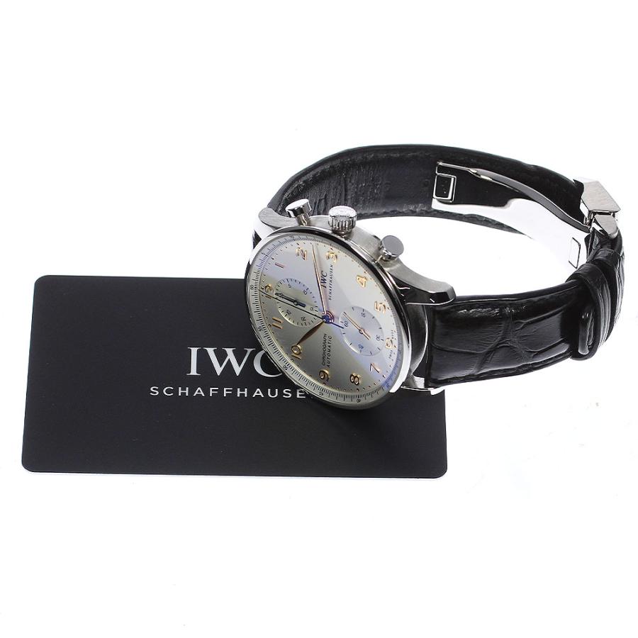 IWC SCHAFFHAUSEN（IWCシャフハウゼン） IWC IWC SCHAFFHAUSEN