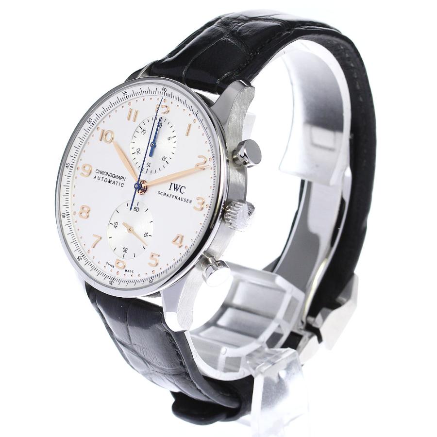IWC SCHAFFHAUSEN（IWCシャフハウゼン） IWC IWC SCHAFFHAUSEN