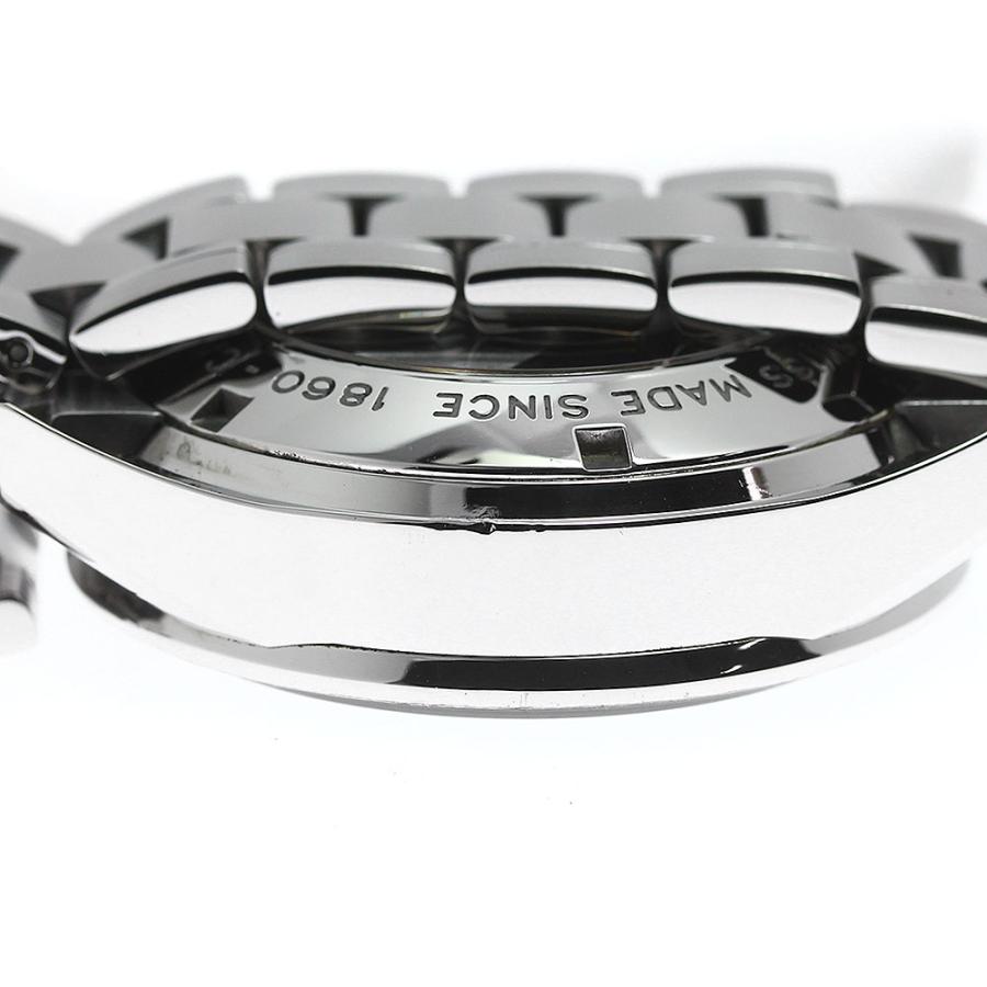 TAG HEUER（タグ・ホイヤー） TAG HEUER CV2010 カレラ クロノグラフ