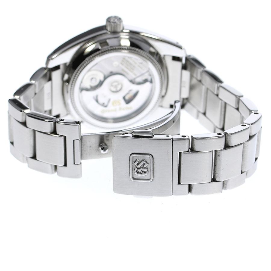 SEIKO（セイコー） SEIKO SBGR071/9S65-00B0 グランドセイコー 