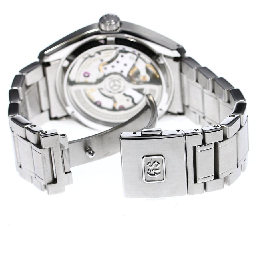 SEIKO セイコー SLGH005/9SA5-00C0 グランドセイコー ヘリテージ  