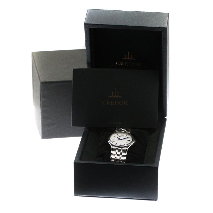 SEIKO（セイコー） SEIKO GCAZ057/8J86-7A00 クレドール シグノ
