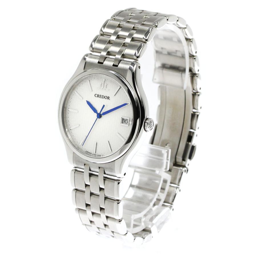 SEIKO（セイコー） SEIKO GCAZ057/8J86-7A00 クレドール シグノ