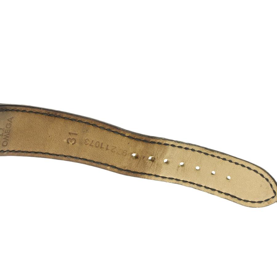 OMEGA（オメガ） OMEGA 4810.31.01 プレステージ デイト クォーツ