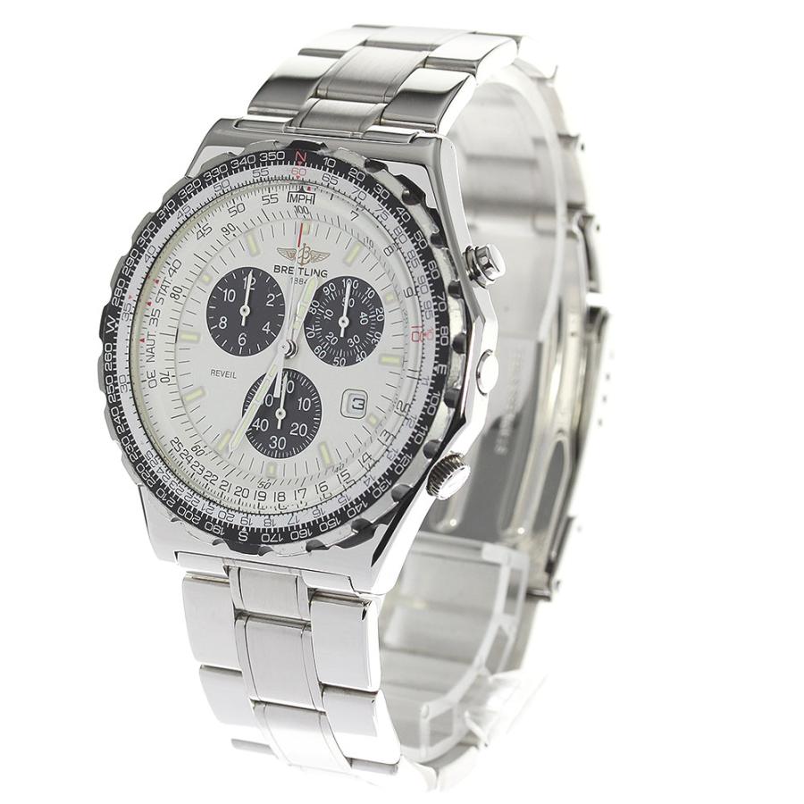 ブライトリング（BREITLING） BREITLING A59028 ジュピターパイロット