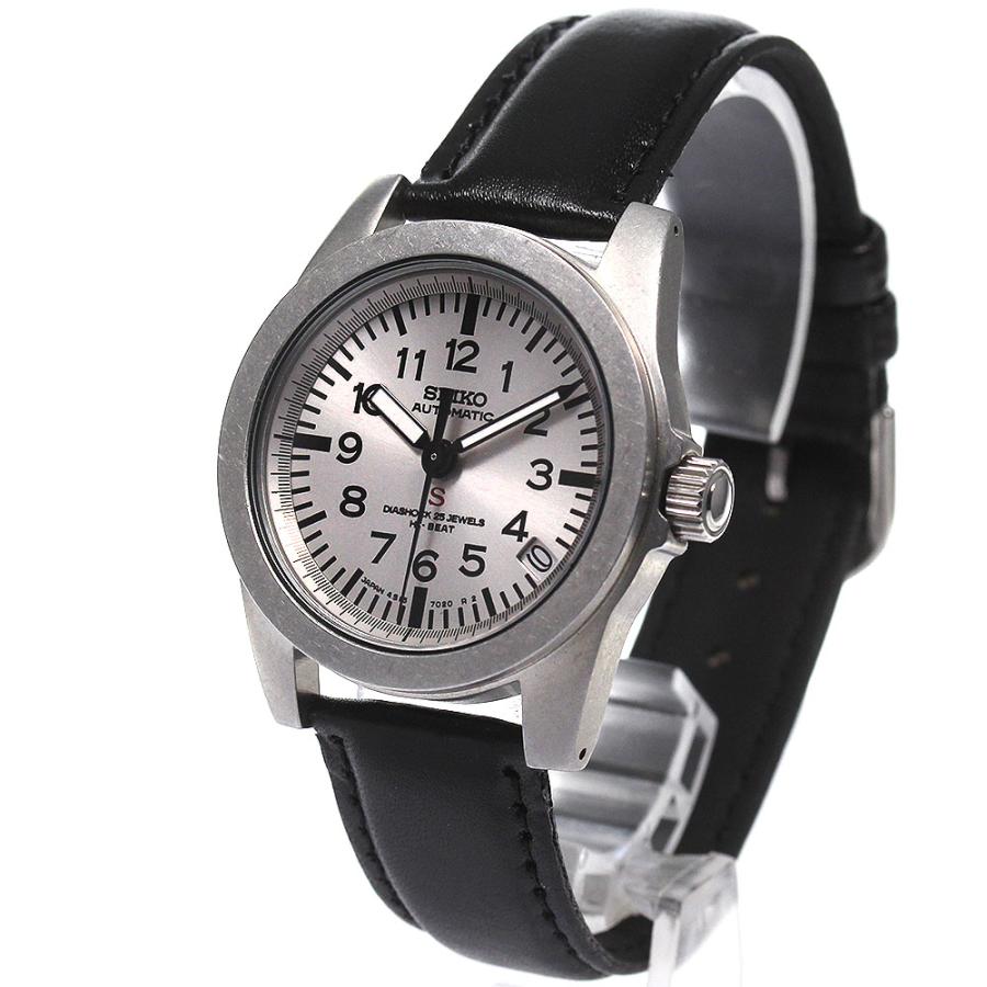 SEIKO セイコー SCFF003/4S15-7020 メカサス ハイビート 赤サス SEIKO セイコー SCFF003/4S15-7020 メカサス ハイビート 赤サス