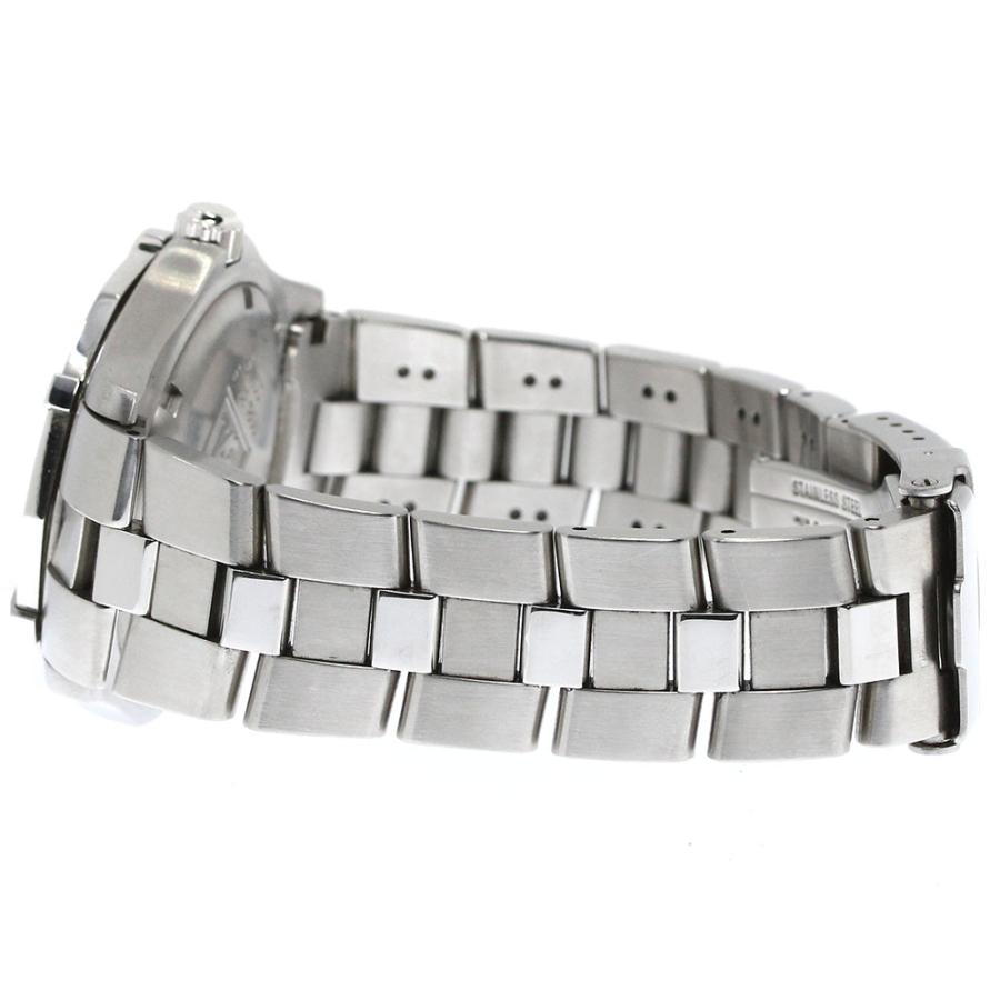 TAG HEUER（タグ・ホイヤー） TAG HEUER WN1110 エクスクルーシブ デイト クォーツ メンズ _807780 ...