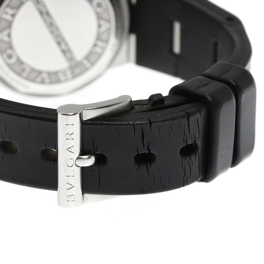 BVLGARI（ブルガリ） BVLGARI DG29SV ディアゴノ デイト クォーツ