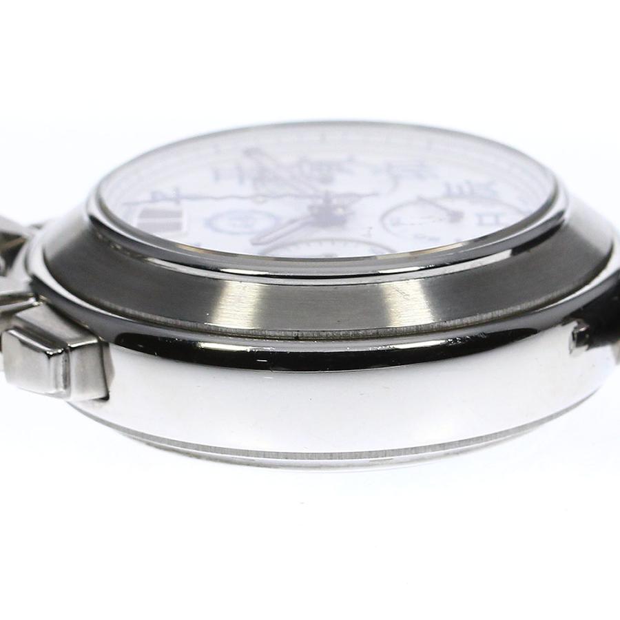 BOVET（ボヴェ） BOVET C800 スポーツスター 干支インデックス ビッグ 