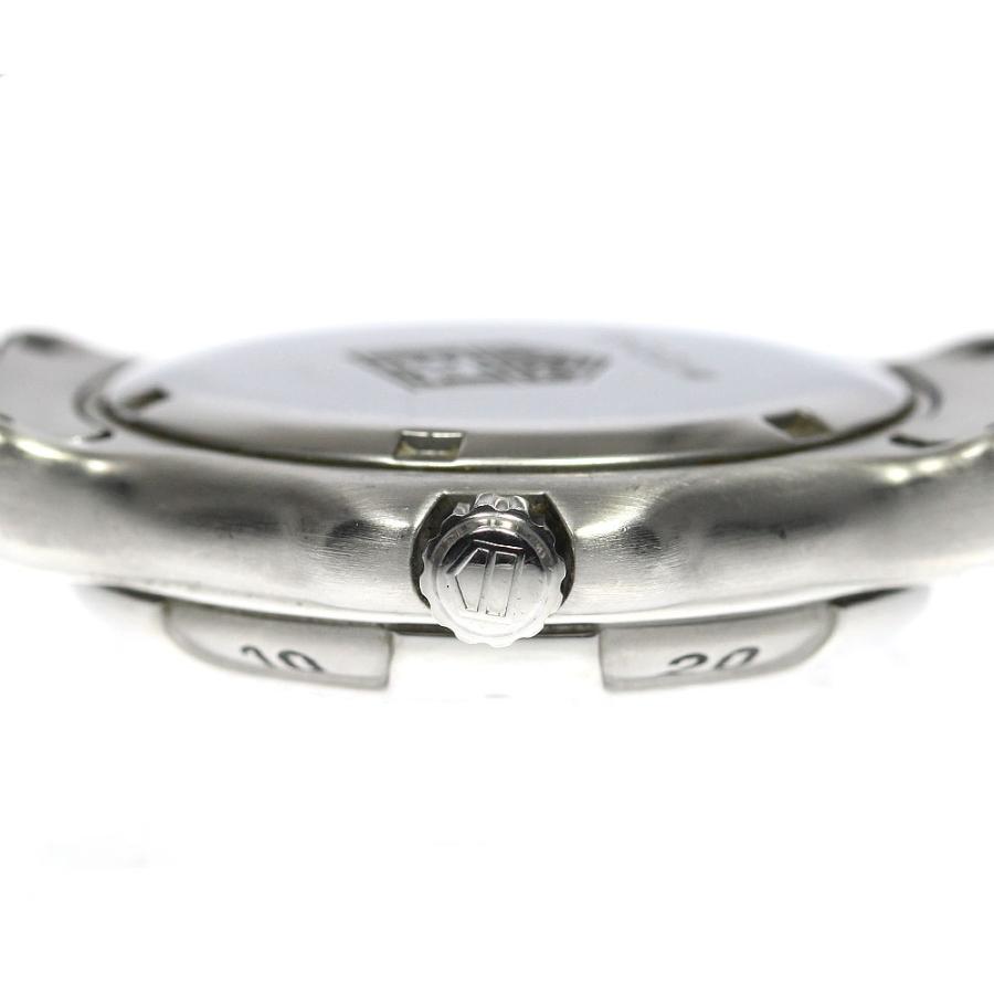 TAG HEUER タグホイヤー WH1212-K1 プロフェッショナル200 TAG HEUER タグホイヤー WH1212-K1 プロフェッショナル200