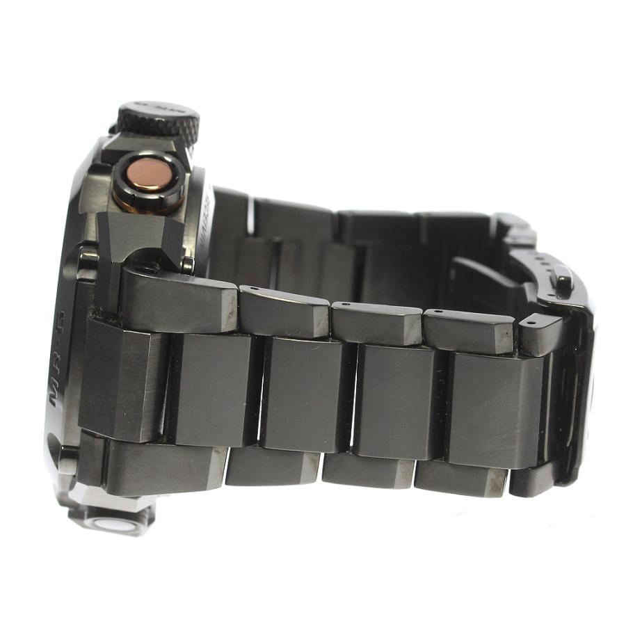 CASIO カシオ MRG-G2000CB-1AJR Gショック MR-G 黒備え(くろぞな CASIO カシオ MRG-G2000CB-1AJR Gショック MR-G 黒備え(くろぞな