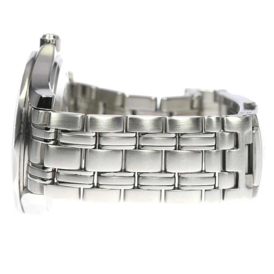 オメガ OMEGA 2531.80 シーマスター300 デイト 自動巻き メンズ オメガ OMEGA 2531.80 シーマスター300 デイト 自動巻き メンズ