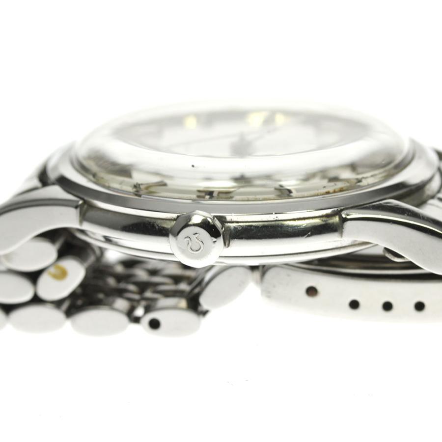 OMEGA（オメガ） OMEGA 14777 61 SC コンステレーション Cal.561