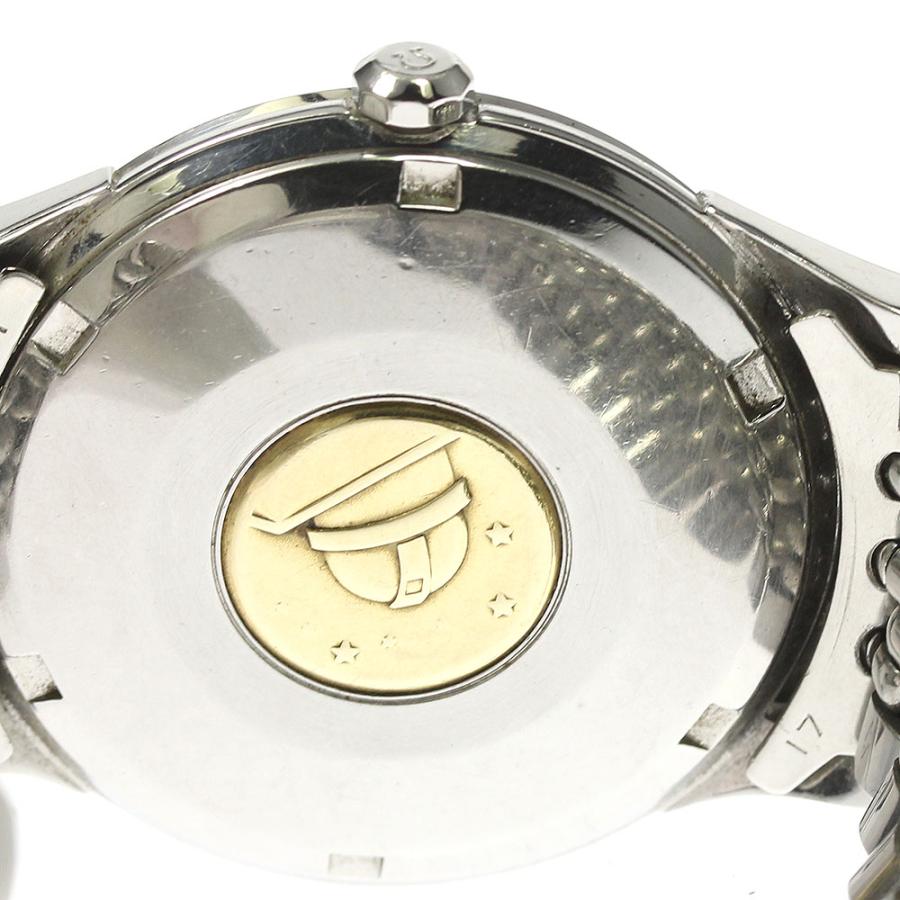 OMEGA（オメガ） OMEGA 14777 61 SC コンステレーション Cal.561