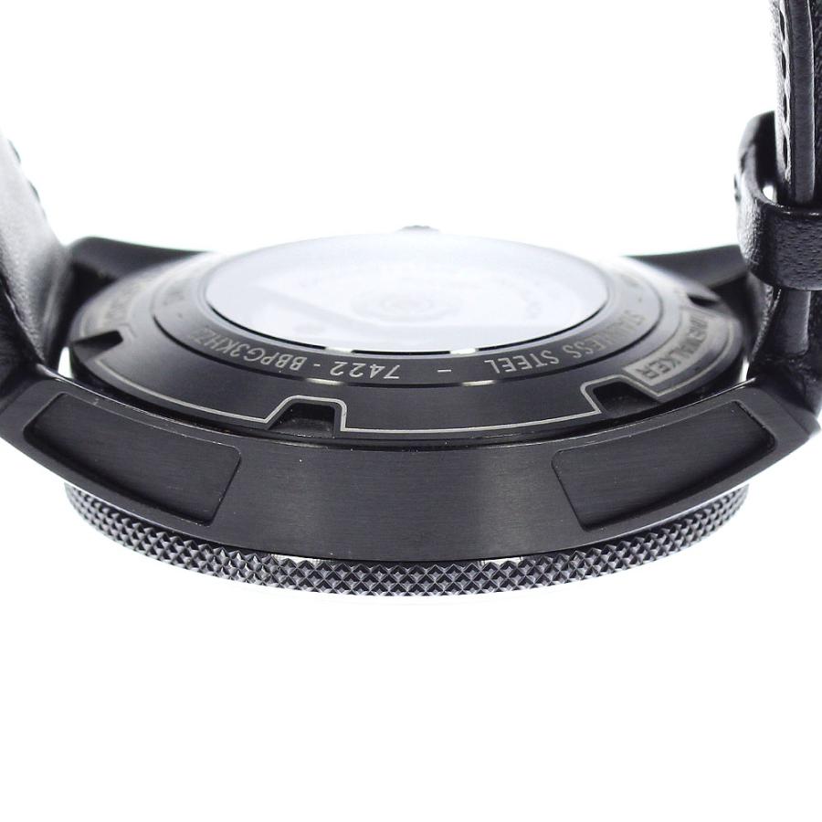 MONTBLANC（モンブラン） MONTBLANC 116101 タイムウォーカー クロノ