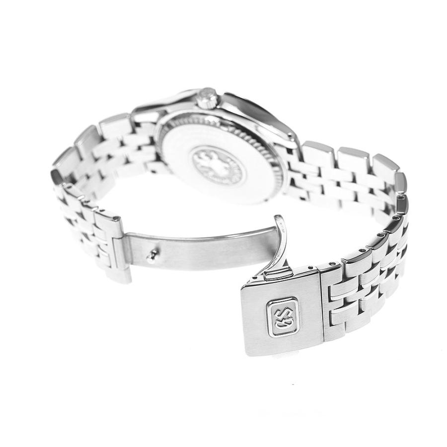 SEIKO（セイコー） SEIKO SBGT015/9F83-0AB0 グランドセイコー