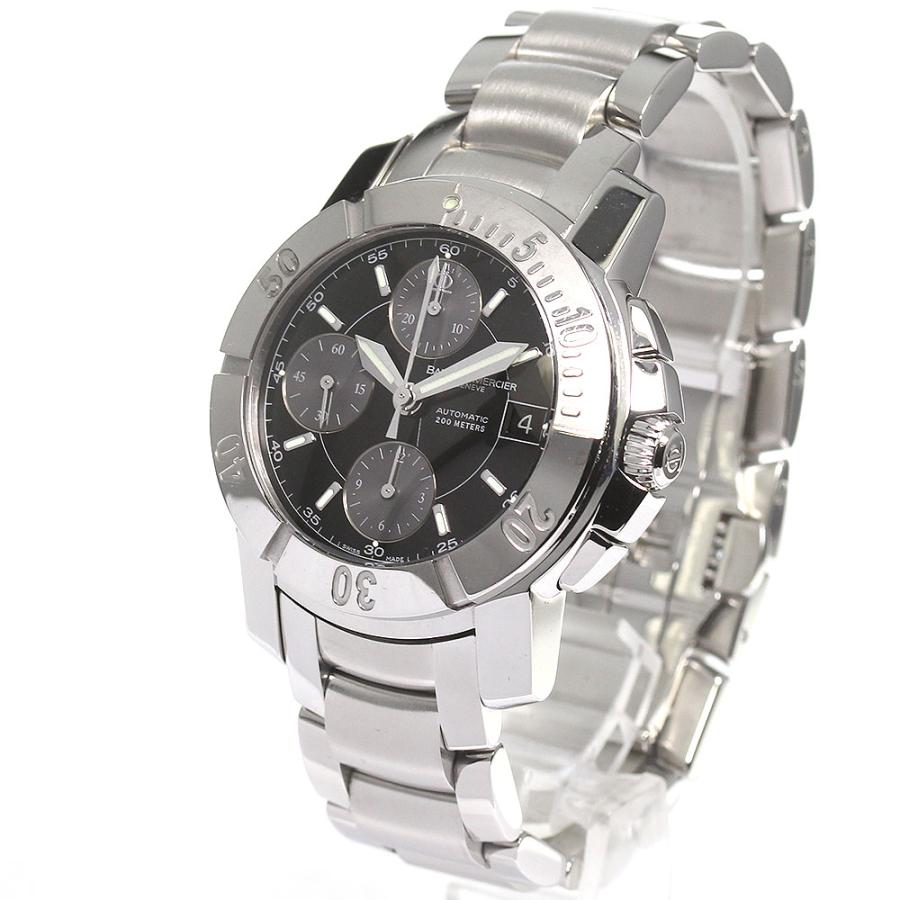 BAUME&MERCIER（ボーム&メルシエ） ボーム＆メルシェ Baume & Mercier 