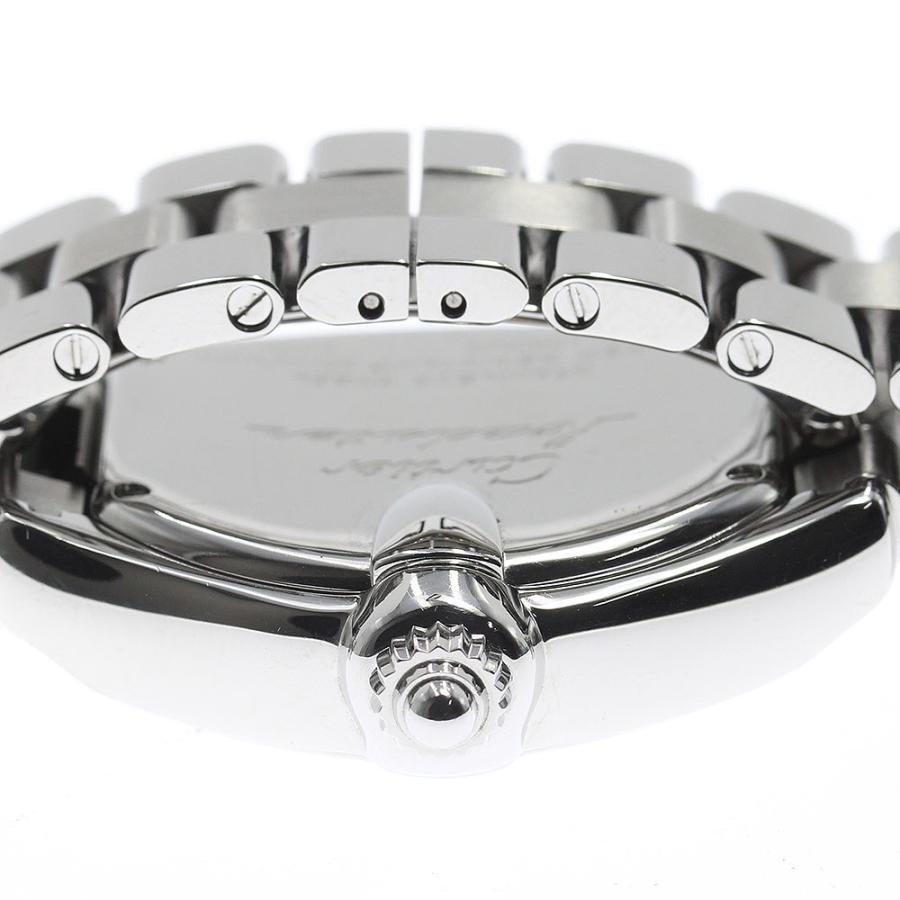 カルティエ CARTIER W6206006 ロードスターSM デイト クォーツ レディース 良品 _808120人気売れ筋ランキング