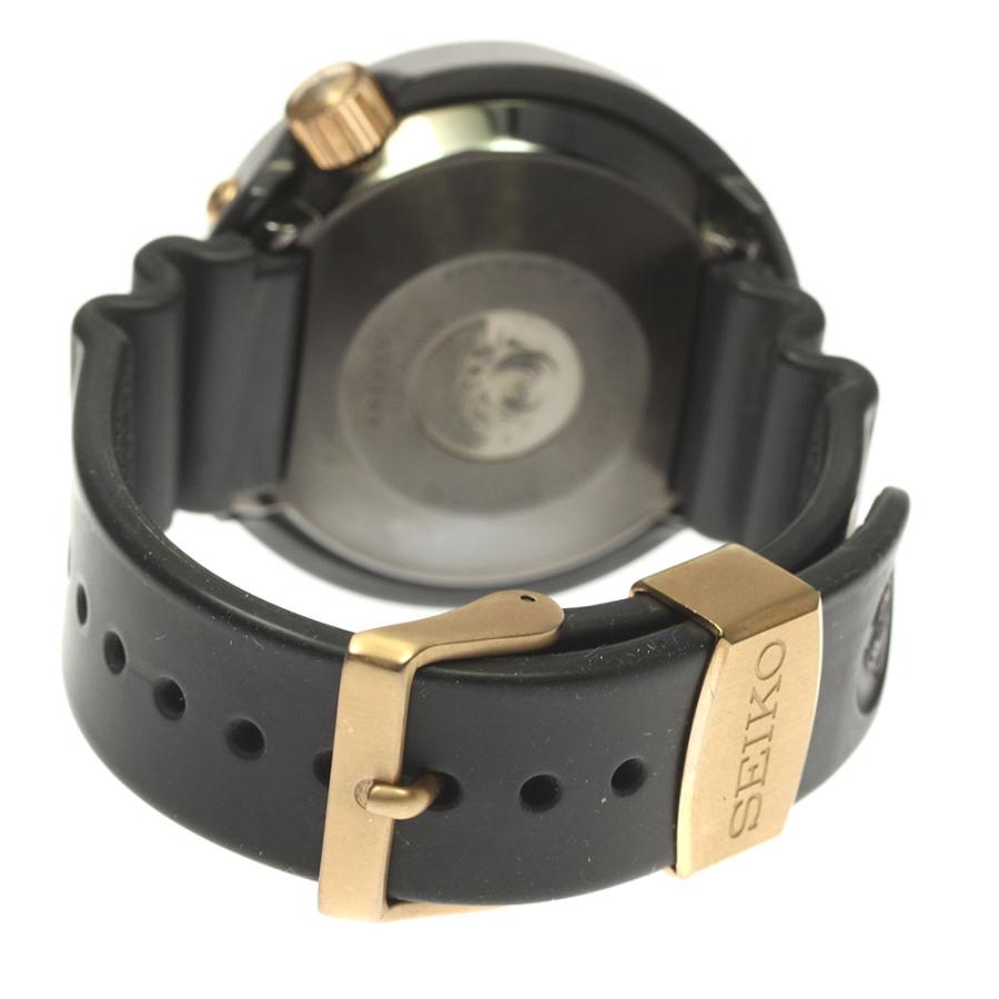 SEIKO セイコー SBDX014/8L35-00H0 プロスペックス マリーンマスター デイト 自動巻き メンズ 箱・保証書付き ...