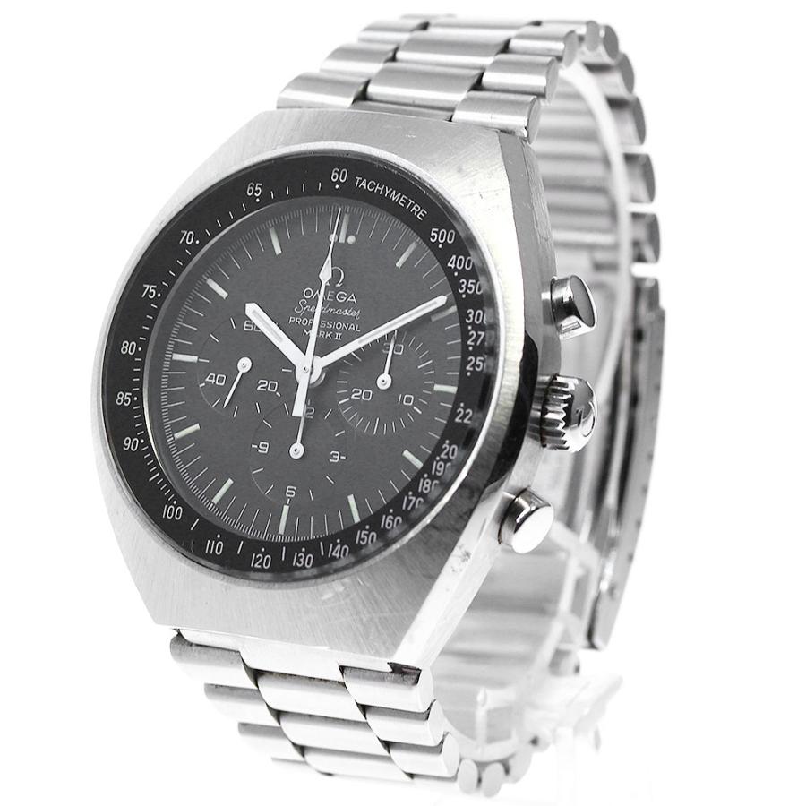 OMEGA（オメガ） OMEGA 145.014 スピードマスター プロフェッショナル