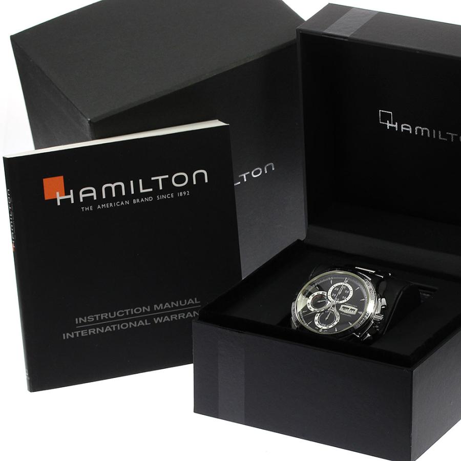 HAMILTON ハミルトン H328160 ジャズマスター ロードレーシング HAMILTON ハミルトン H328160 ジャズマスター ロードレーシング