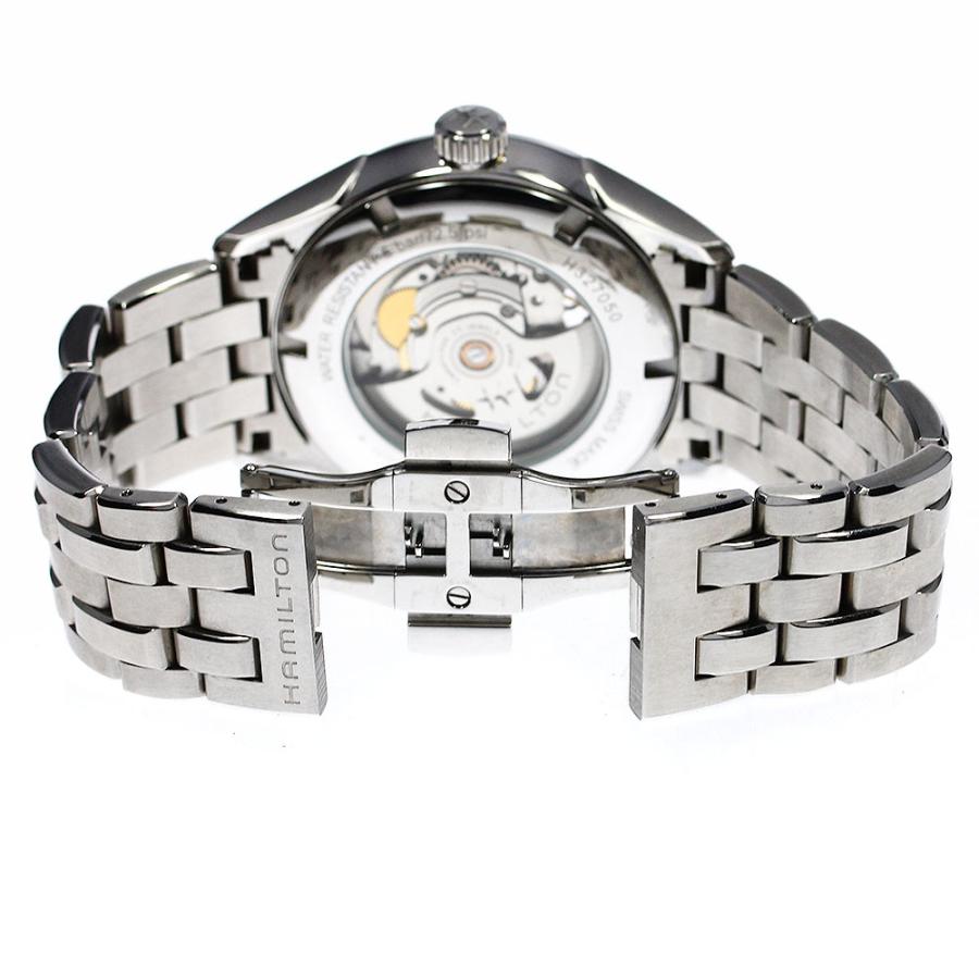 ハミルトン　ジャズマスター　オープンハート　H327050 ハミルトン ジャズマスター オープンハート H327050 ブルー