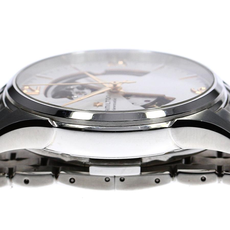 HAMILTON ハミルトン H327050 ジャズマスター ビューマチック