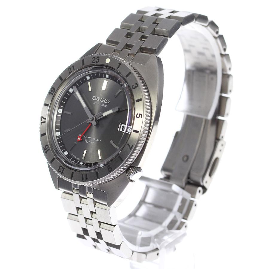 【美品】SEIKO SPB411J（SBEJ015） ナビゲータータイマー SBEJ015 – プロスペックス – セイコーオンラインストア | 時計