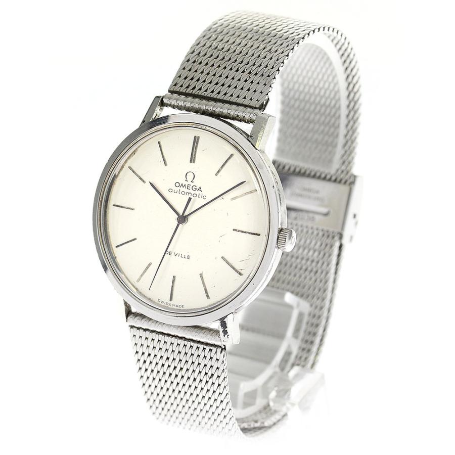 オメガ OMEGA 165.008 デビル cal.711 自動巻き メンズ _903834