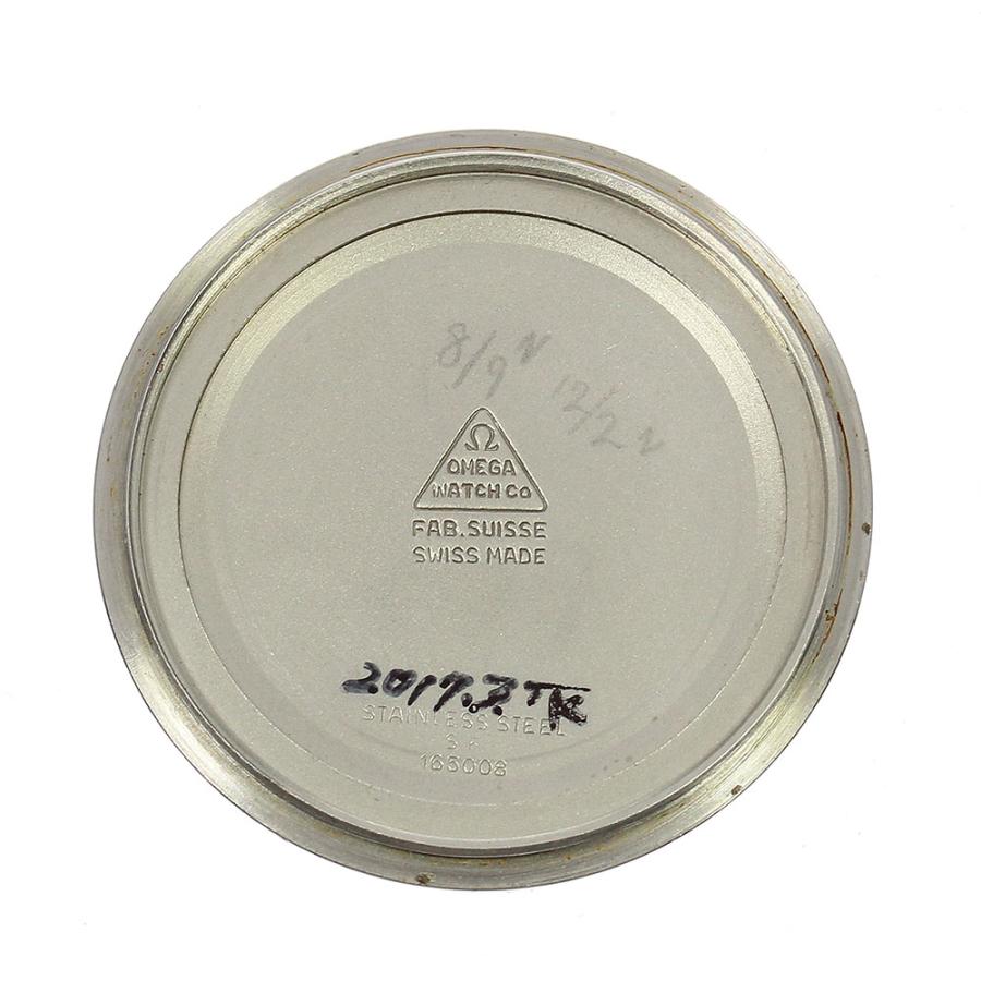 OMEGA オメガ Ref.165.008 デビル cal.711 自動巻き メンズ _808287