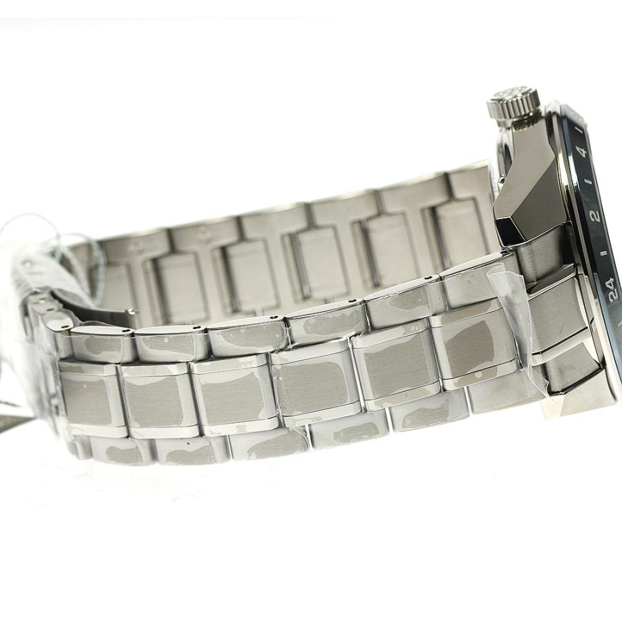 SEIKO（セイコー） SEIKO SARF001 プレサージュ シャープエッジド GMT