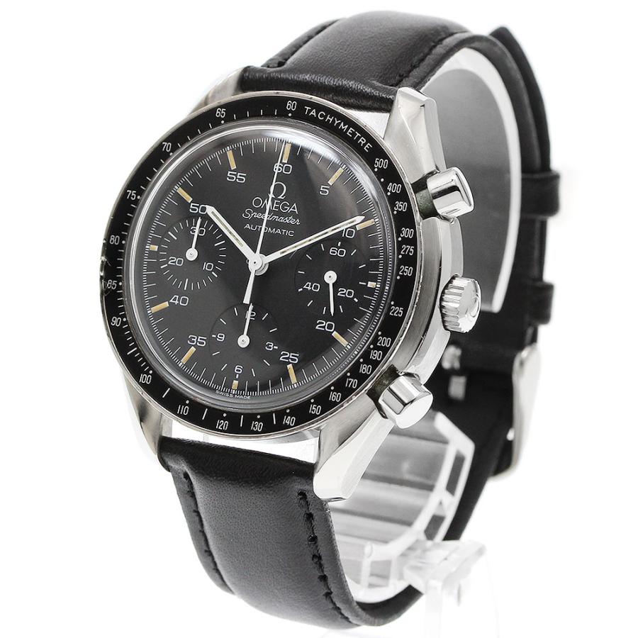 OMEGA（オメガ） OMEGA 3510.50 スピードマスター クロノグラフ 自動 
