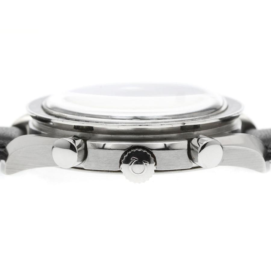 OMEGA（オメガ） OMEGA 3510.50 スピードマスター クロノグラフ 自動 